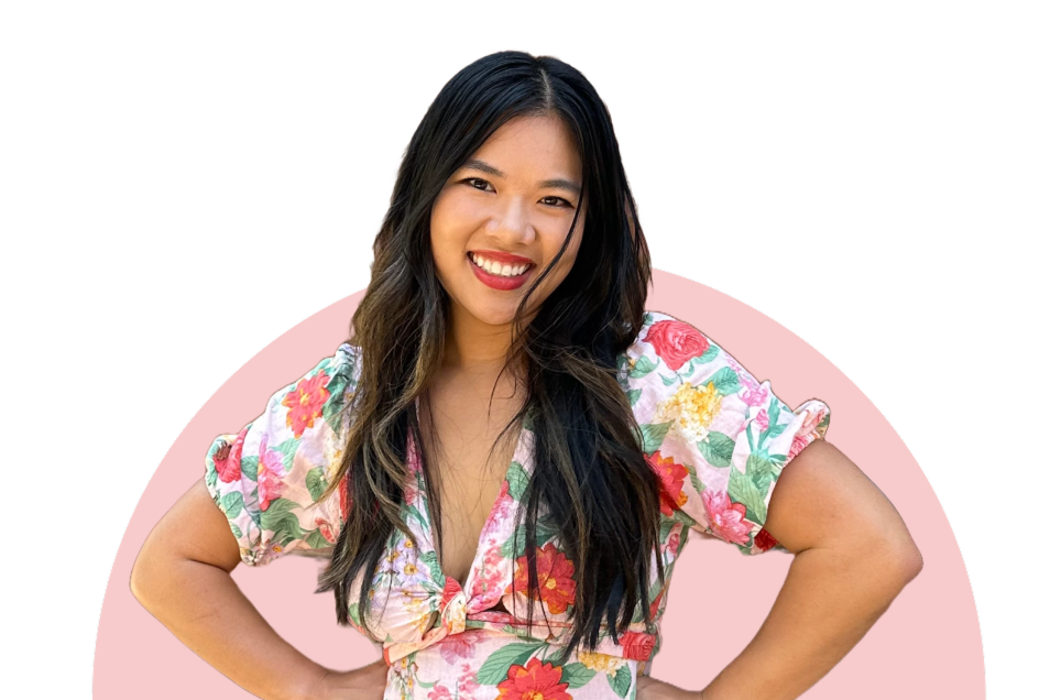 Software dashboard showing sustainability metrics including energy use, emissions trend, and goal progress