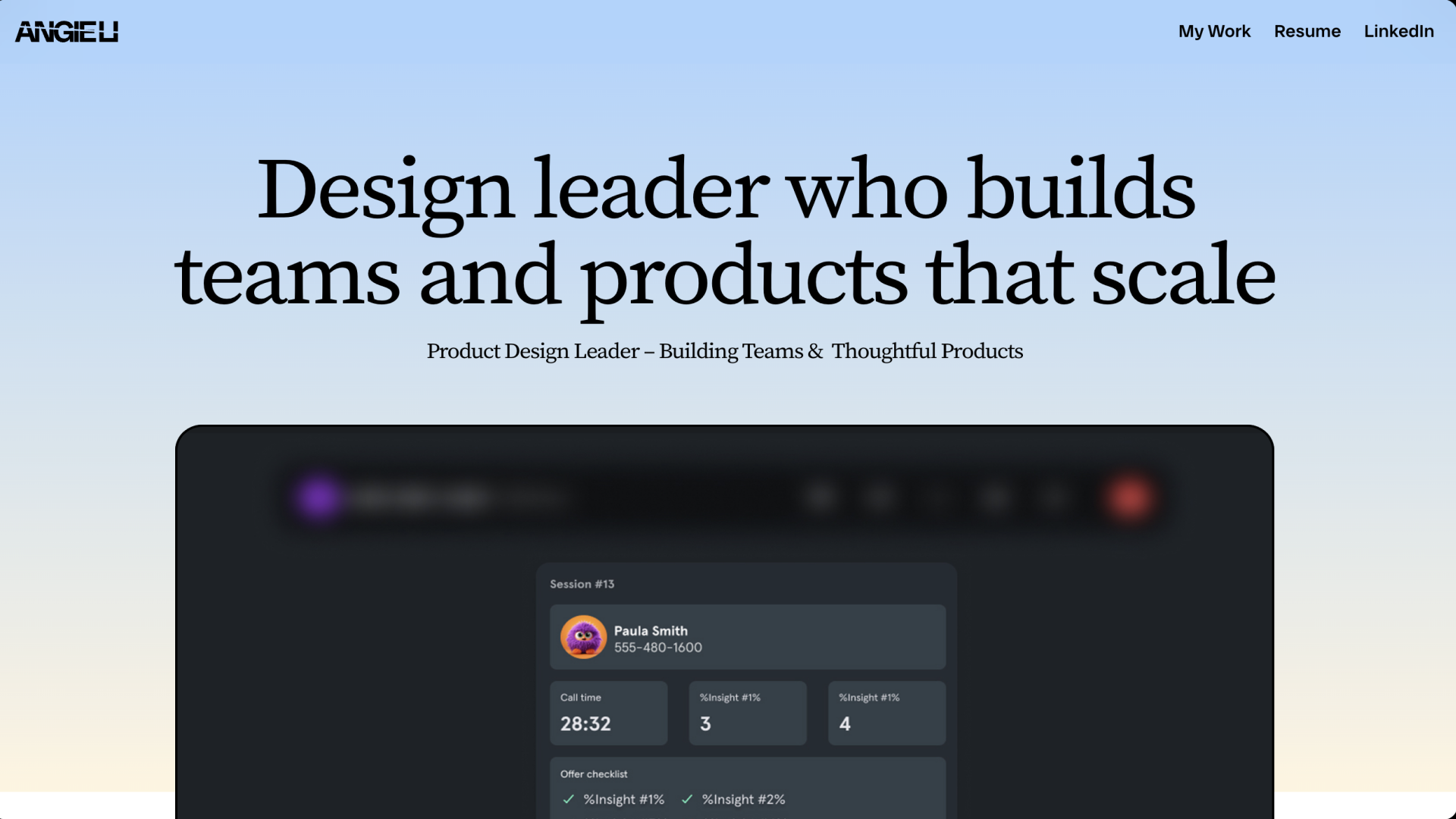 Design Collaboration Across Product Teams